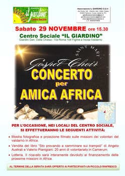 Corsi di ballo