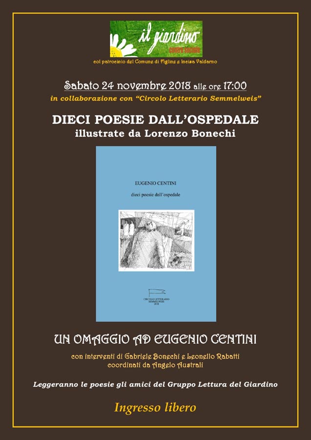 Clicca quì per aprire la pagina info corsi Eugenio Centini