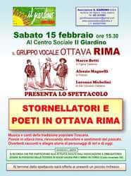 ATTIVITA GIARDINO 2021