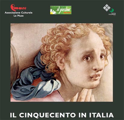 il cinquecento in italia