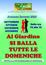 Ballo autunno inverno 2022